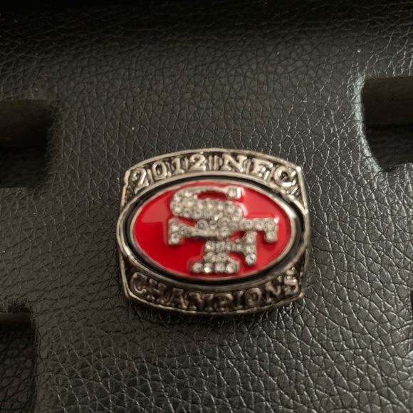 San Fran Kaepernick - Picture 1 of 3